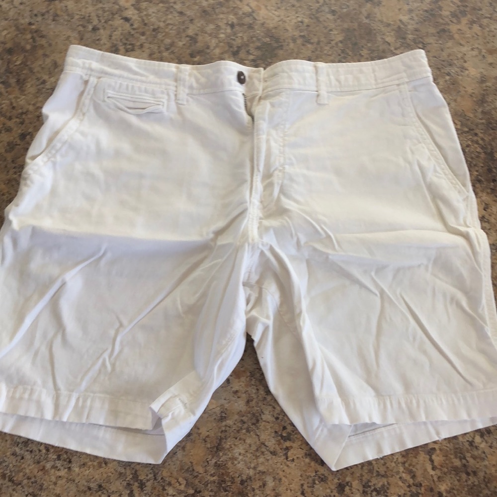 American Eagle Dress shorts